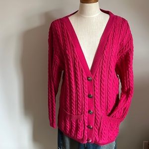Nantucket Sweater